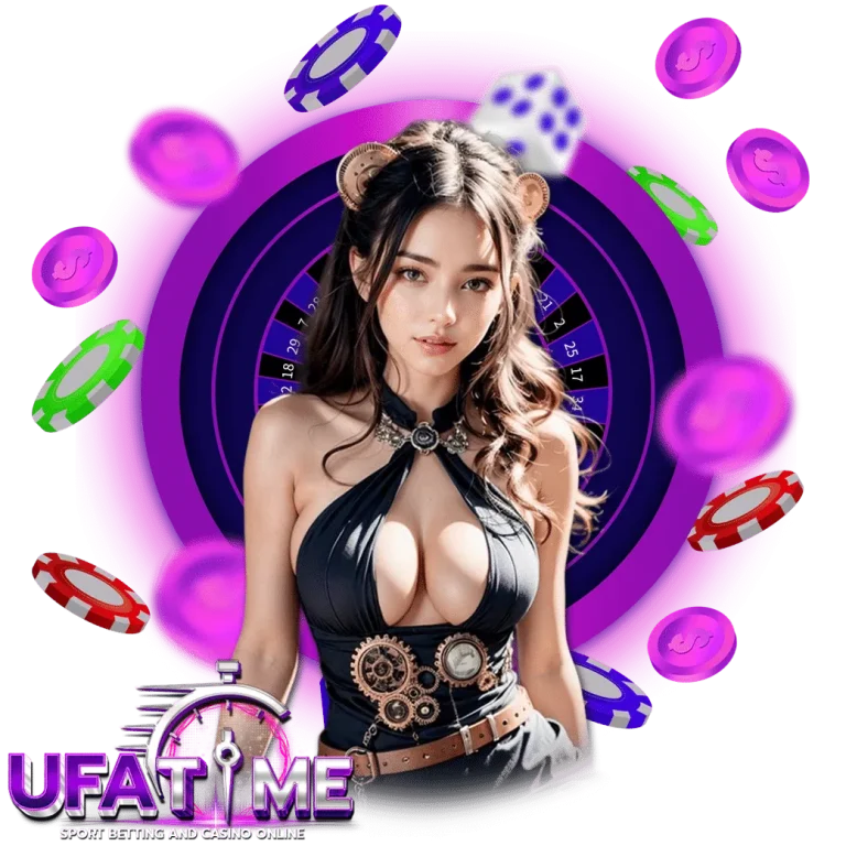 time ufa